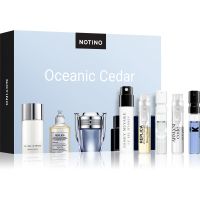 Beauty Discovery Box Notino Oceanic Cedar набір для чоловіків