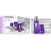 Clinique Smart Clinical™ De-Aging Set darilni set za zrelo kožo