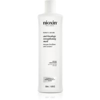 Nioxin Density Defend  Anti-breakage Strengthening Mask maska za okrepitev las za poškodovane in krhke lase 500 ml