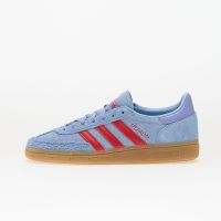 Sneakers adidas Handball Spezial W Glow Blue/ Red/ Bluspa EUR 35 1/2