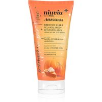 so!flow Pumpkin Time Body Cream Körpercreme 200 ml