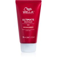 Wella Professionals Ultimate Repair Mask Intensiv nährende Maske für alle Haartypen 75 ml