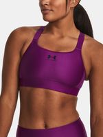 Under Armour UA HG Armour High Sport Sutien Violet