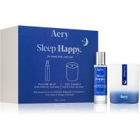 Aery Aromatherapy Sleep Happy подарунковий набір