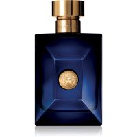 Versace Dylan Blue Pour Homme toaletna voda za moške 100 ml