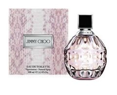 Jimmy Choo Jimmy Choo - EDT 40 ml