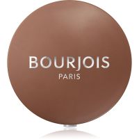 Bourjois Little Round Pot Individual senčila za oči odtenek 05 Choco Latte 1.2 g