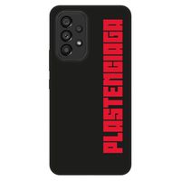 Fashion Case pre Samsung Galaxy A53 5G A536 - Plastenciaga