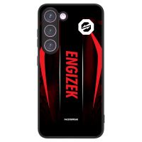 ULTIMATE CASE PowerShare pro Samsung Galaxy S23 5G - OKTAGON - Engizek Fight Jersey
