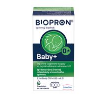 BIOPRON Baby+
