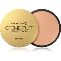 Max Factor Creme Puff компактна пудра відтінок Truly Fair 14 гр