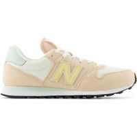 New Balance GW500FG2 Дамски обувки за свободно време, розово, размер 40.5