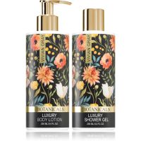 Vivian Gray Botanicals darilni set 2x250 ml