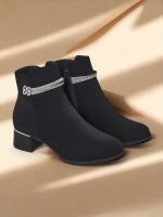 Resti Botki damskie Etitto