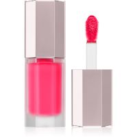 Lancôme Idôle Juicy Blush flüssiges Rouge Farbton 80 The More The Cherrier 8.5 ml