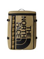 THE NORTH FACE Sportski ruksak 'Camp Fuse'  kaki / crna