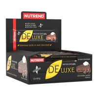 Deluxe čokoládový sacher
