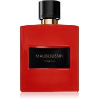 Mauboussin Pour Lui In Red parfumska voda za moške 100 ml