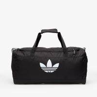 adidas Duffle Bag Black/ Black Universal