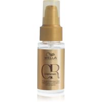 Wella Professionals Oil Reflections gladilno olje za sijaj in mehkobo las 30 ml