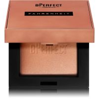 BPerfect Fahrenheit bronzer odtieň Flare 115 g