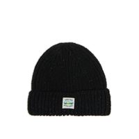 Cropp - Kapa beanie - črna