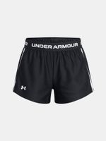 Girls' shorts Under Armour G Tech Play Up Short - Girls