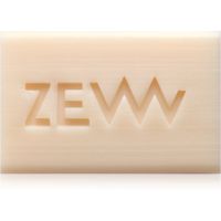 Zew For Men Vegan Hypoallergenic Soap мило для обличчя та тіла 85 гр