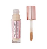 Revolution Conceal and Define Concealer folyékony korrektor - C4