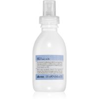 Davines SU Hair Milk mleczko bez spłukiwania do wszystkich rodzajów włosów 135 ml