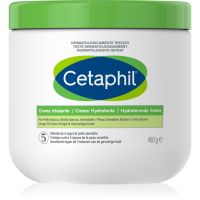 Cetaphil Crema Idratante зволожуючий крем для дуже сухої шкіри 450 гр