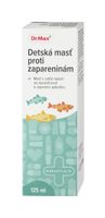 Dr.Max Detská masť proti zapareninám