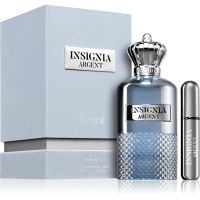 Hamidi Insignia Argent парфюмна вода унисекс 105 мл.