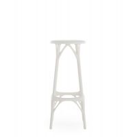 A.I.stool light 75 bílá Kartell