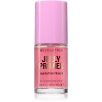 Makeup Revolution Jelly Juice hydratační podkladová báze pod make-up 28 ml