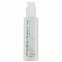Sebastian Professional Taming Elixir Créme Serum serum przeciw puszeniu się włosów 140 ml