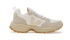 Veja Venturi II Alveomesh Ženy - Tenisky Veja - Bílá - VR1820834A-8 - Size: 8