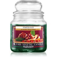 THD Italian Luxury Pomegranate Duftkerze 400 g