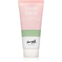 Barry M Fresh Face korektívna podkladová báza Green FFCC3 35 ml