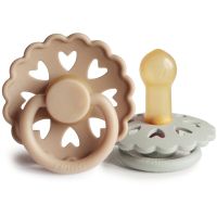 FRIGG Round Latex The Emperors New Clothes/Clumsy Hans duda Size 2 2 kos