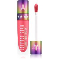 Jeffree Star Cosmetics Psychedelic Circus tekući ruž za usne nijansa Clown Blood 5.6 ml