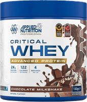 Applied Nutrition Critical Whey Protein 132 g vanilla ice cream