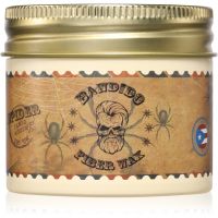 BANDIDO Hair Wax гелевий воск 125 мл