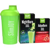 Abdomen Plat + Shaker Gratuit