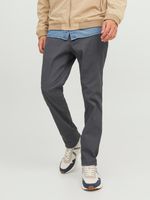 Jack & Jones Marco Chino Hose Grau