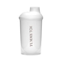 TummyTox Shaker (priesvitný)