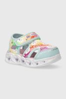 Skechers Detské sandále Skechers