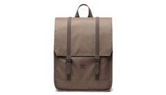 Plecak Herschel Supply Survey 24L brązowy