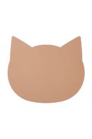 Liewood Prestieranie Liewood Aura Cat Placemat 38 x 33 cm