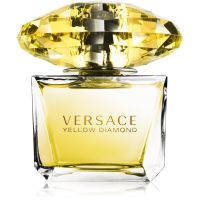 Versace Yellow Diamond туалетна вода для жінок 90 мл